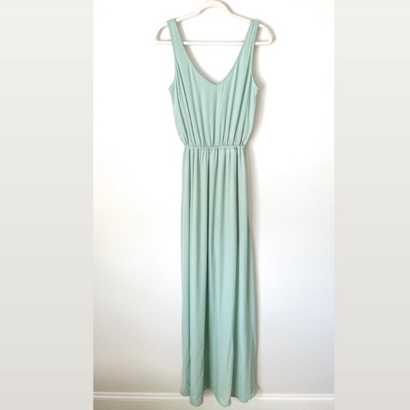 Show Me Your Mumu Kendall Maxi Dress NWT Sz S - Picture 9 of 10